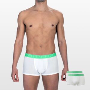 Bikkembergs Underwear Boxers 2 Pack