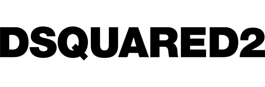 dsquared2 underwear logo