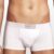 Bikkembergs bokserice sportskog stila bele, 2xPack