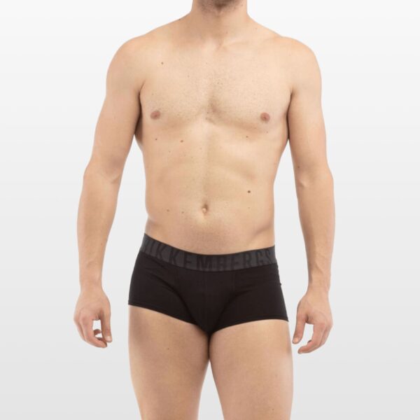 Bikkembergs set bokserice 3xPack, više boja