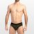 MC-BR-1A47298111-1 Moschino slip gaće sa brendiranim medvedićima