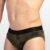 MC-BR-1A47298111-3 Moschino slip gaće sa brendiranim medvedićima