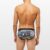 MC-BR-1V47408124-2 Moschino slip gaće sa audio printom