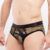 MC-BR-222V1A13244327-3 Moschino slip gaće sa kamuflažnim printom