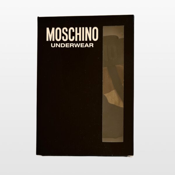 MC-BR-44 Moschino slip gaće sa kamuflažnim printom