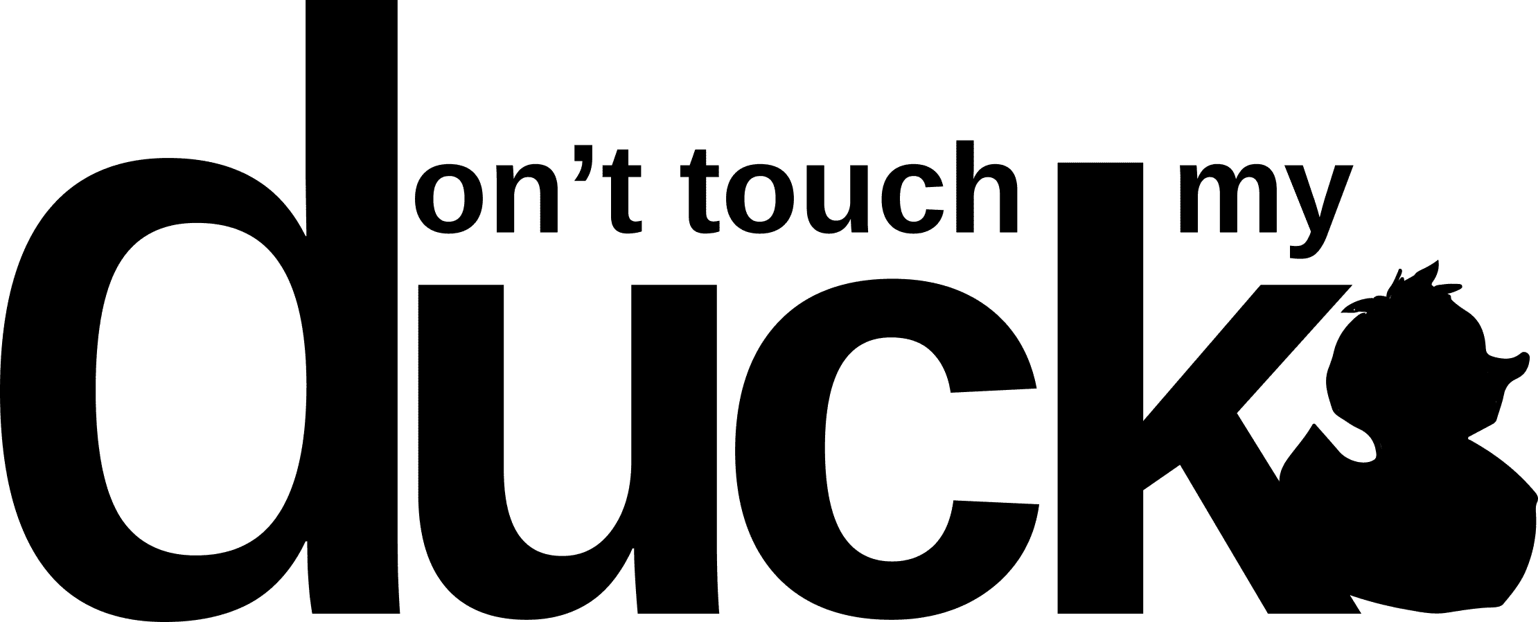 dtm duck logo