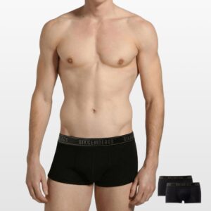 Bikkembergs Underwear Boxers 2 Pack