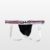 03513-black-(4) Modus Vivendi muški jockstrap s efektom „druge kože“ u crnoj boji