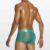 04521-neon-(2) Modus Vivendi Smele bokserice – dvobojni tirkizni print