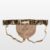 21411-camel-(4) Modus Vivendi camel muški jockstrap sa kontrastnim pojasom