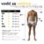 sizes modus vivendi