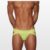2725-yellow-(1) C-IN2 HARD//Core jokstrap od rebrastog pamuka – Yori žuta