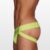 2725-yellow-(2) C-IN2 HARD//Core jokstrap od rebrastog pamuka – Yori žuta