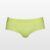 2760-yellow-(4) C-IN2 HARD//Core slip gaće sa prednjim otvorom od rebrastog pamuka – Yori žuta