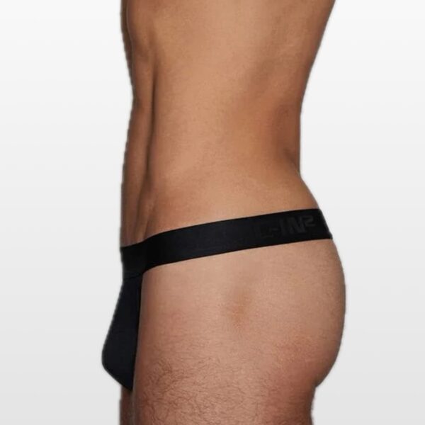 2802-black-(2) C-IN2 Minimal string tange od modala – crna