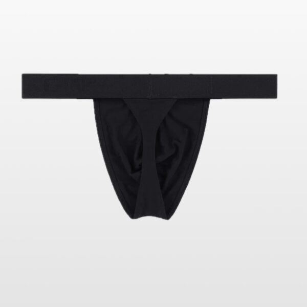 2802-black-(5) C-IN2 Minimal string tange od modala – crna