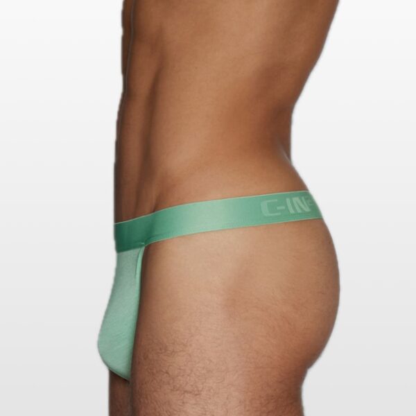 2802-green-(2) C-IN2 Minimal string tange od modala – Gad zelena