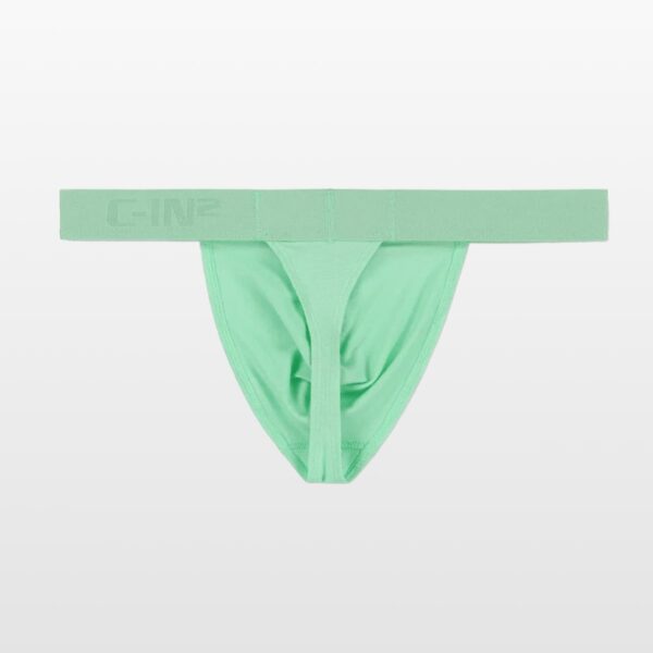 2802-green-(5) C-IN2 Minimal string tange od modala – Gad zelena