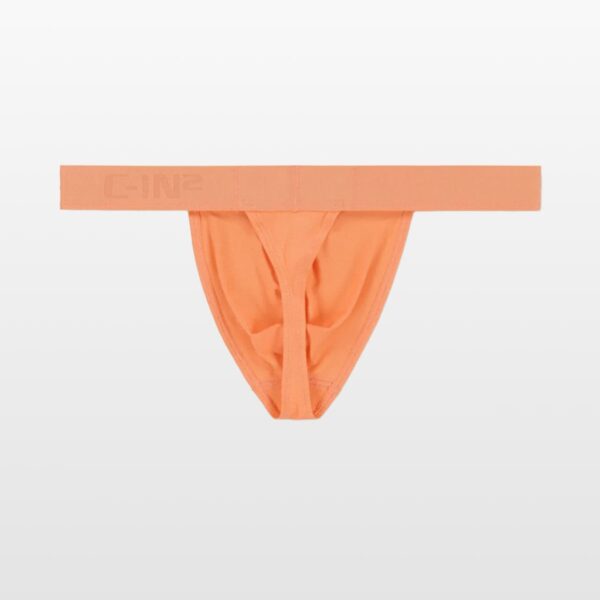 2802-orange-(5) C-IN2 Minimal string tange od modala – Odis narandžasta