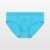 2803-light-blue-(4) C-IN2 Minimal slip gaće srednjeg struka od modala – Bobby plava