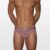 C-IN2 Minimal slip gaće niskog struka od modala – Pavle roze