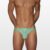 2825-green-(1) C-IN2 Minimal jokstrap od modala – Gad zelena