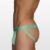 2825-green-(2) C-IN2 Minimal jokstrap od modala – Gad zelena