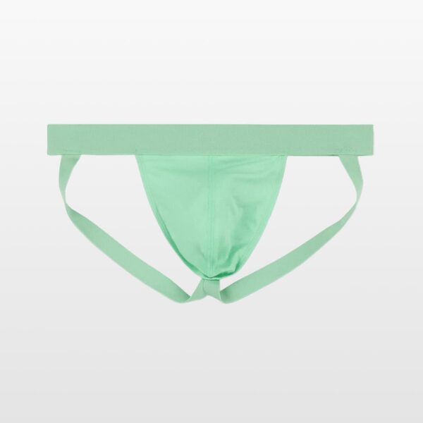 2825-green-(3) C-IN2 Minimal jokstrap od modala – Gad zelena