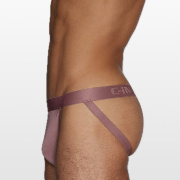 2825-pink-(2) C-IN2 Minimal jokstrap od modala – Pavle roze