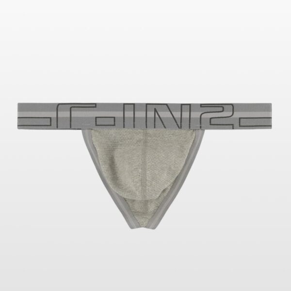 3202-grey-(4) C-IN2 Zen string tange od bambusove viskoze i pamuka – Grant siva melir