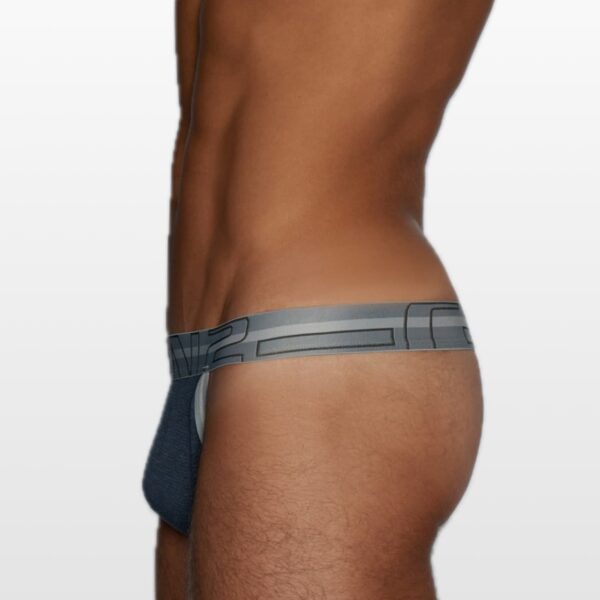 3202-navy-(2) C-IN2 Zen string tange od bambusove viskoze i pamuka – Teget melir