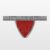 3202-red-(4) C-IN2 Zen string tange od bambusove viskoze i pamuka – Reese crvena melir