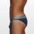 3214-navy-(3) C-IN2 Zen sport slip gaće od bambusove viskoze i pamuka – Teget melir