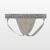 3226-grey-(3) C-IN2 Zen jokstrap od bambusove viskoze i pamuka – Grant siva melir