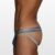 3226-navy-(2) C-IN2 Zen jokstrap od bambusove viskoze i pamuka – Teget melir