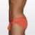 C-IN2 Core sport slip gaće od 100% pamuka – Raj crvena