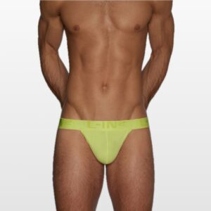C-IN2 Core string tange od 100% pamuka – Yon žuta