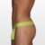4022-yellow-(2) C-IN2 Core string tange od 100% pamuka – Yon žuta