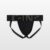 4025-black-(4) C-IN2 Core jokstrap od 100% pamuka – crni