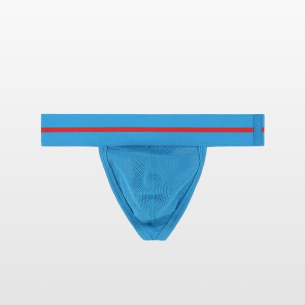 6802C-blue-(4) C-IN2 Scrimmage string tange od pamučne mreže – Brinley plava
