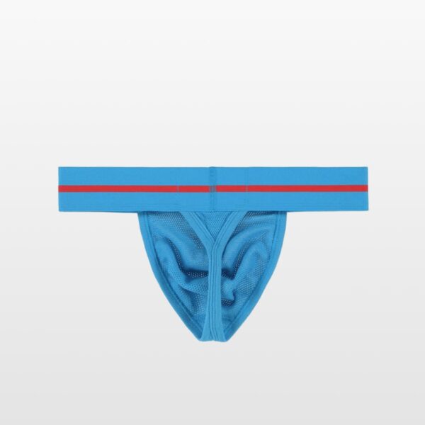 6802C-blue-(5) C-IN2 Scrimmage string tange od pamučne mreže – Brinley plava