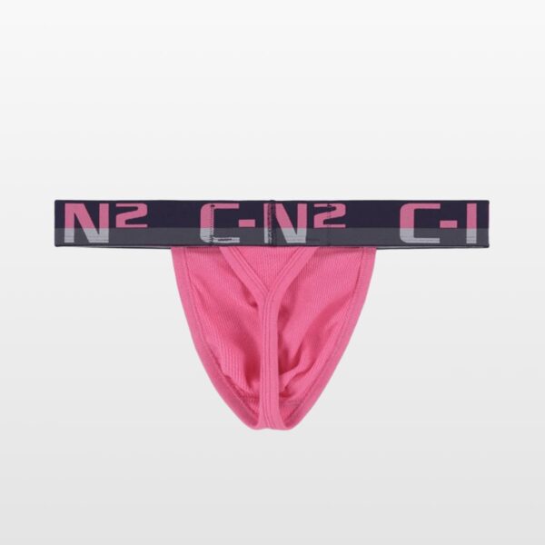 8002-pink-(5) C-IN2 C-Theory string tange od pamuka – Plato roze