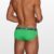 8012A-green-(2)i C-IN2 C-Theory Dash tanga gaće od pamuka – Godfry zelena