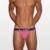 8012A-pink-(1)i C-IN2 C-Theory Dash tanga gaće muške – Plato roze