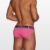 8012A-pink-(2)i C-IN2 C-Theory Dash tanga gaće muške – Plato roze