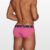 8013-pink-(2)i C-IN2 C-Theory slip gaće niskog struka od pamuka – Plato roze