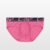 8013-pink-(4) C-IN2 C-Theory slip gaće niskog struka od pamuka – Plato roze