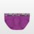 8013-purple-(4) C-IN2 C-Theory slip gaće niskog struka od pamuka – Pryce ljubičasta