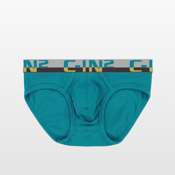 8013-teal-(4) C-IN2 C-Theory slip gaće niskog struka od pamuka – Timothy teal