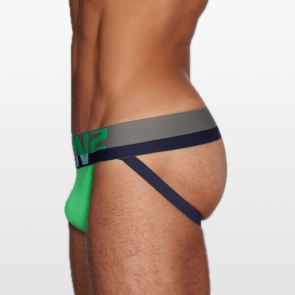C-IN2 C-Theory jokstrap od pamuka – Godfry zelena